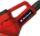 Glebogryzarka akumulatorowa Einhell GE-CR 18/20 Li E – Solo (3431210) - obraz 3