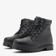 Подростковые ботинки для мальчика FILA Edgewater 203836308 38.5 (6US) Черные (1159814625) - изображение 2