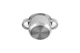 Каструля EB-3007 з кришкою 6,1 л - зображення 6