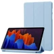 Чохол Lenovo Tab M11 TB330 Xiaoxin Pad 2024 TB331 SlimTPU Голубий - зображення 1