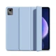 Чохол Lenovo Tab M11 TB330 Xiaoxin Pad 2024 TB331 SlimTPU Голубий - зображення 2