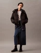 Куртка жіноча Calvin Klein Women's Classic Puffer Jacket XS Чорний (14905380) - изображение 1