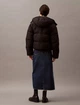 Куртка жіноча Calvin Klein Women's Classic Puffer Jacket XS Чорний (14905380) - изображение 2