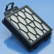 Фільтр пилососа Grunhelm GVC8211E оригінал - зображення 8