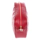 Сумка Tony Perotti Borsa CA006-01DR dark red червона шкіряна - зображення 4