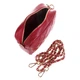 Сумка Tony Perotti Borsa CA006-01DR dark red червона шкіряна - зображення 7