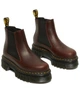 Черевики Dr. Martens 27820211 39 (11222239) Бордовый - изображение 2
