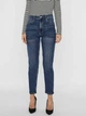 Джинси Vero Moda 10246789 XS (103060XS) Синий - изображение 1