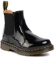 Черевики Dr. Martens 25278001 36 (11222036) Чёрный - изображение 2
