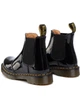 Черевики Dr. Martens 25278001 36 (11222036) Чёрный - изображение 3