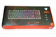 Клавіатура USB-ігрова з RGB-підсвіткою TCL 87 - зображення 6