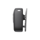 Передавач радіосистеми DJI Mic Mini Transmitter (Infinity Black) (CP.RN.00000431.01) - зображення 3