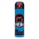 Поїльник-непроливайка Yes термос Ninja 420 мл (707942) - зображення 1