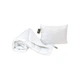 Ковдра MirSon Набір Евкаліптовий №1699 Eco Light White Ковдра 220 * 240 + (2200002655989) - изображение 3