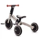Детский велосипед Kinderkraft 3 в 1 4TRIKE Silver Grey (KR4TRI22GRY0000) (5902533922413) - изображение 3