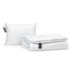 Ковдра MirSon Набір Евкаліптовий №1699 Eco Light White Ковдра 220 * 240 + (2200002655989) - изображение 2