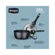 Ківш Ringel Zira з кришкою 2.2 л (RG-41006-20) - зображення 7
