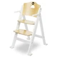 Стульчик для кормления Lionelo Floris White (LO-FLORIS WHITE) - изображение 2