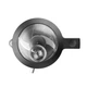 Кухонный комбайн KitchenAid 5KFC3516EER - изображение 4