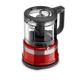 Кухонный комбайн KitchenAid 5KFC3516EER - изображение 7