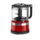 Кухонный комбайн KitchenAid 5KFC3516EER - изображение 9
