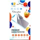 Скло захисне Drobak Samsung Galaxy A24 (717171) (717171) - зображення 5