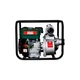 Мотопомпа Зеніт бензинова ЗМП-80 v2.0 (853424) - изображение 2