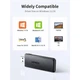 WI-FI-адаптер UGREEN CM492 AC1300 UGR-50340, Black - изображение 6