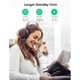Bluetooth аудіо ресивер UGREEN CM276 Bluetooth 5.0 Receiver Audio Adapter, Black - зображення 6