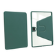 Чохол - книжка Leather Flip Cover with Stand для Oppo Pad Neo / Oppo Pad Air2 / OnePlus Pad Go green - зображення 1