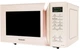Мікрохвильова піч Panasonic NN-ST35MKZPE - зображення 2