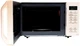 Мікрохвильова піч Panasonic NN-ST35MKZPE - зображення 3