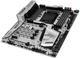 Материнская плата MSI X99A XPower Gaming Titanium (s2011-3, Intel X99, PCI-Ex16) - изображение 3