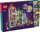 Zestaw klocków LEGO Friends Mieszkania i sklepy w mieście Heartlake 2040 elementów (42670) - obraz 12