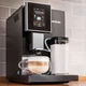Кофемашина Cecotec Cremmaet Compactccino Connected Black Silver (CCTC-01463) - изображение 3