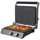 Электрогриль прижимной Cecotec Rock`nGrill Blaze Neon (CCTC-08054) - изображение 5