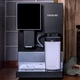 Кофемашина Cecotec Cremmaet Compactccino Connected Black Silver (CCTC-01463) - изображение 10