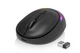 Мышь беспроводная REAL-EL RM-440W Black - изображение 8