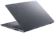 Ноутбук Acer Swift 14 AI SF14-51 (NX.J2JEU.005) Steel Gray - изображение 5