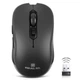 Мышь беспроводная REAL-EL RM-331W Black - изображение 1