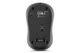 Миша бездротова REAL-EL RM-450W Black - зображення 6