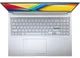 Ноутбук ASUS Vivobook 16 X1605VA F1605VA-WS96 Cool Silver REF - изображение 4