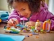 Конструктор LEGO Friends Творческая пляжная вализка 188 элементов (42672) - изображение 7