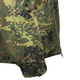 Тактическая зимняя куртка Helikon Level 7 Climashield Apex 100 g Flecktarn M - изображение 7