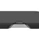 Чохол Aulumu A16 Slim Shockproof MagSafe Black для iPhone 16 Pro Max - зображення 4