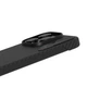 Ультратонкий чохол з арамідного волокна Aulumu A16 Aramid Fiber Case Black для iPhone 16 Pro - зображення 4