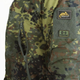 Тактична зимова куртка Helikon Level 7 Climashield Apex 100 g Flecktarn 3XL - зображення 5