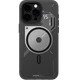 Напівпрозорий матовий чохол Aulumu A15 Semi-Translucent Frosted Case для iPhone 15 Pro Max - зображення 1