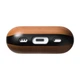 Шкіряний чохол Nomad Modern Leather Case English Tan для Airpods Pro (2 покоління) (NM01999485) - зображення 5