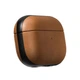 Шкіряний чохол Nomad Modern Leather Case English Tan для Airpods Pro (2 покоління) (NM01999485) - зображення 6